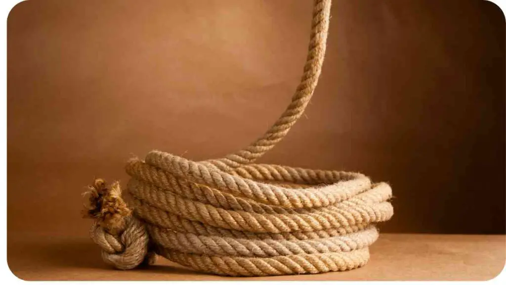 Remedies for Rope Wear