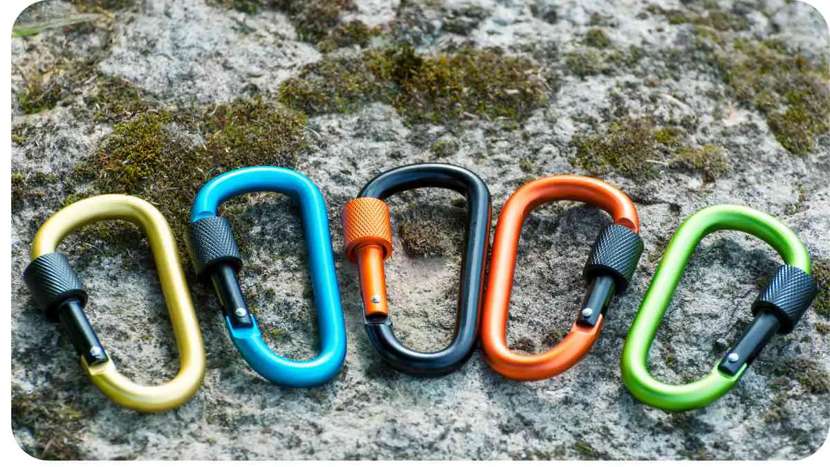 Solving Carabiner Jamming: Tips for Smooth Operation