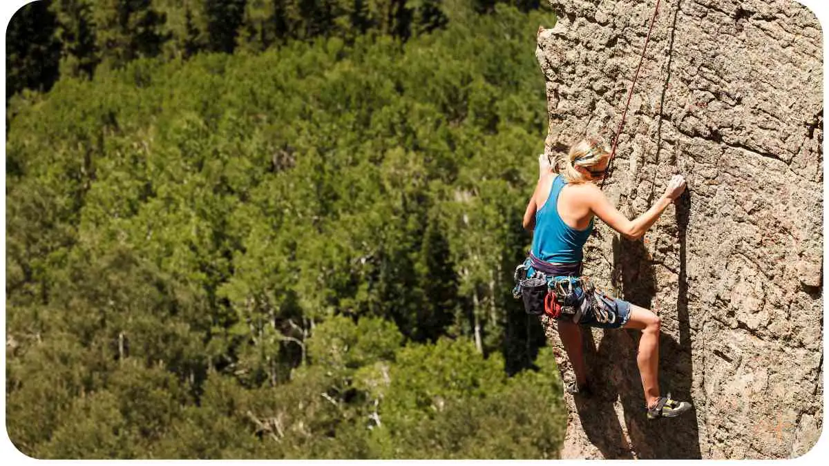 Belaying Issues: Solving Common Problems for Climbing Safety