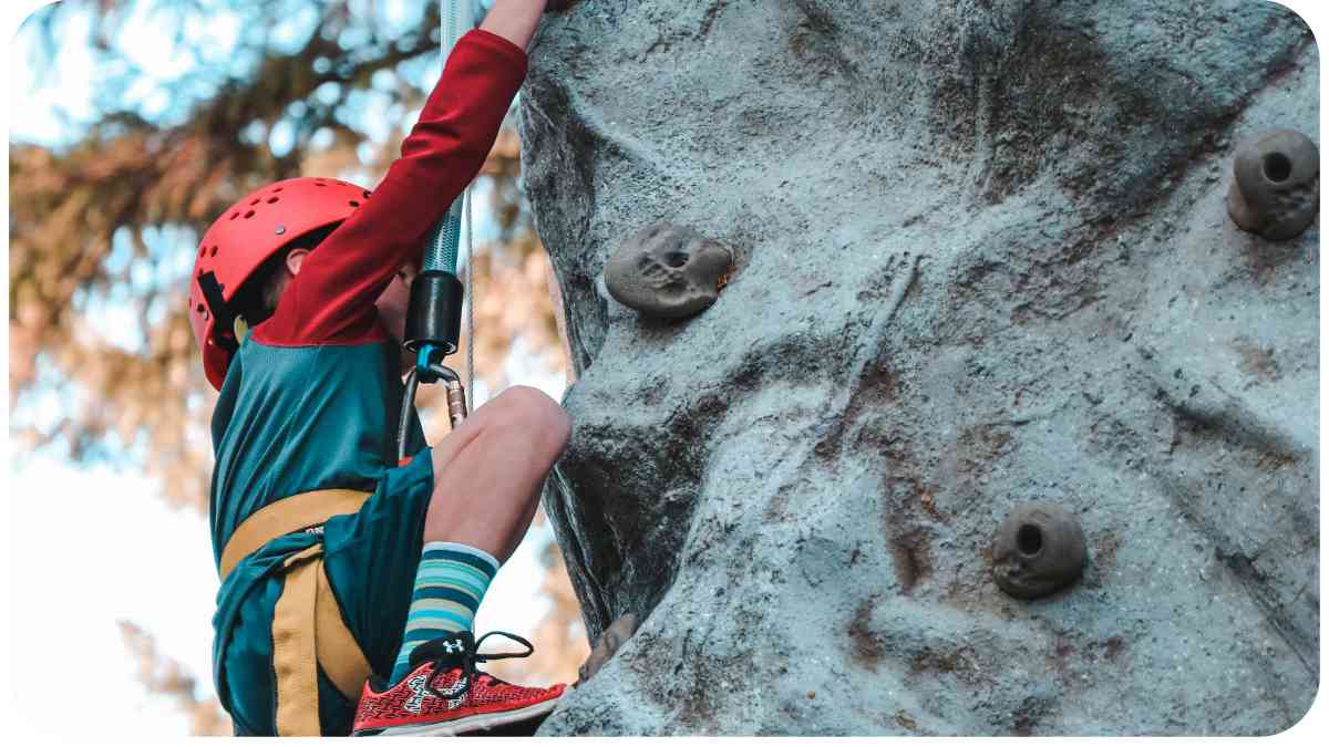 Crack in Your Climbing Helmet: Causes and What to Do Next.