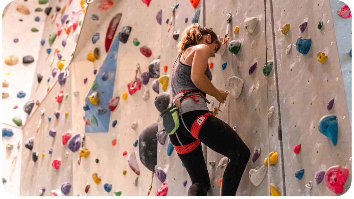 Grappling with Inconsistent Climbing Chalk: Solutions for a Better Grip