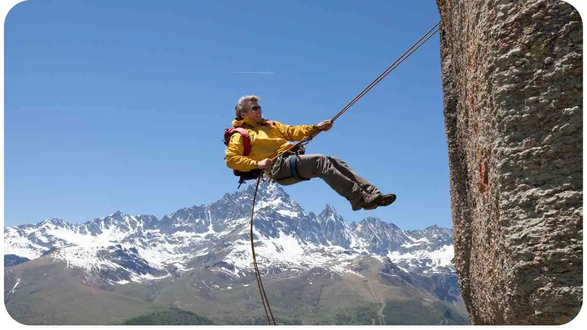 Troubleshooting Common Rappelling Concerns for a Safe Descent