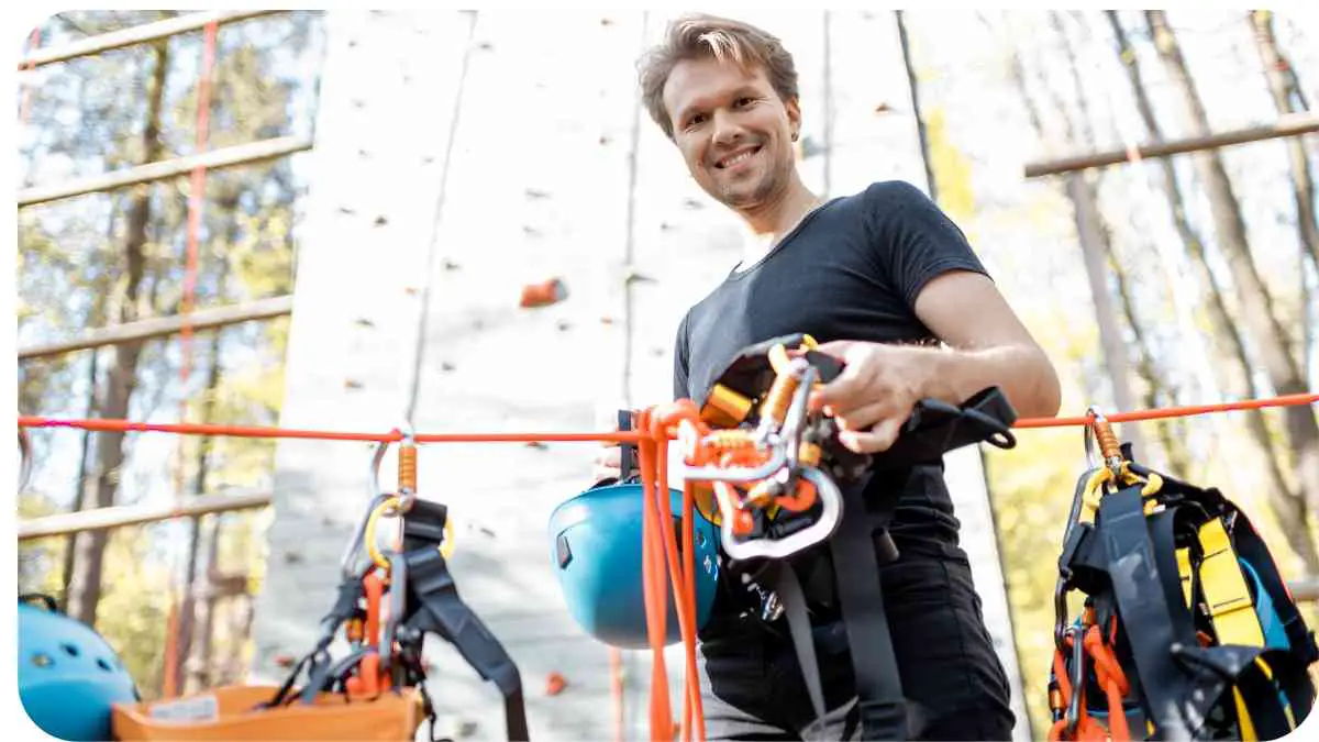 Exploring the Latest Trends and Innovations in Lead Climbing